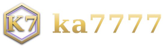 ka7777 logo